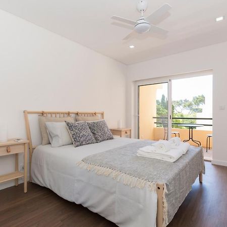 Houze_Lovely Flat With Swimming Pool! Cascais Eksteriør bilde