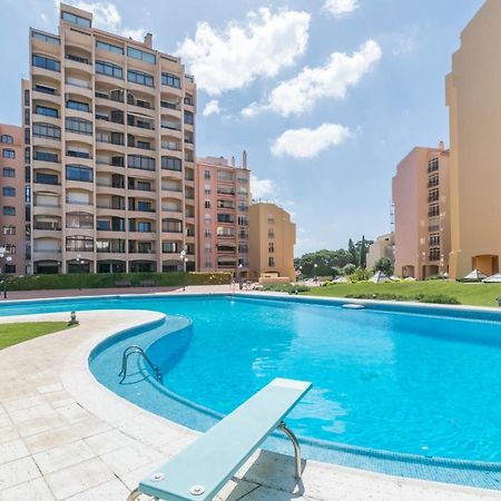 Houze_Lovely Flat With Swimming Pool! Cascais Eksteriør bilde