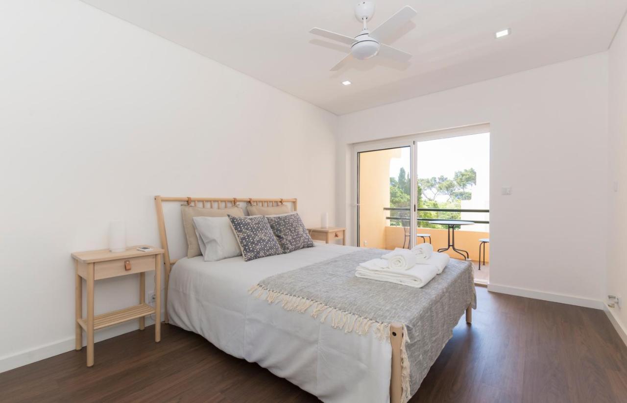 Houze_Lovely Flat With Swimming Pool! Cascais Eksteriør bilde