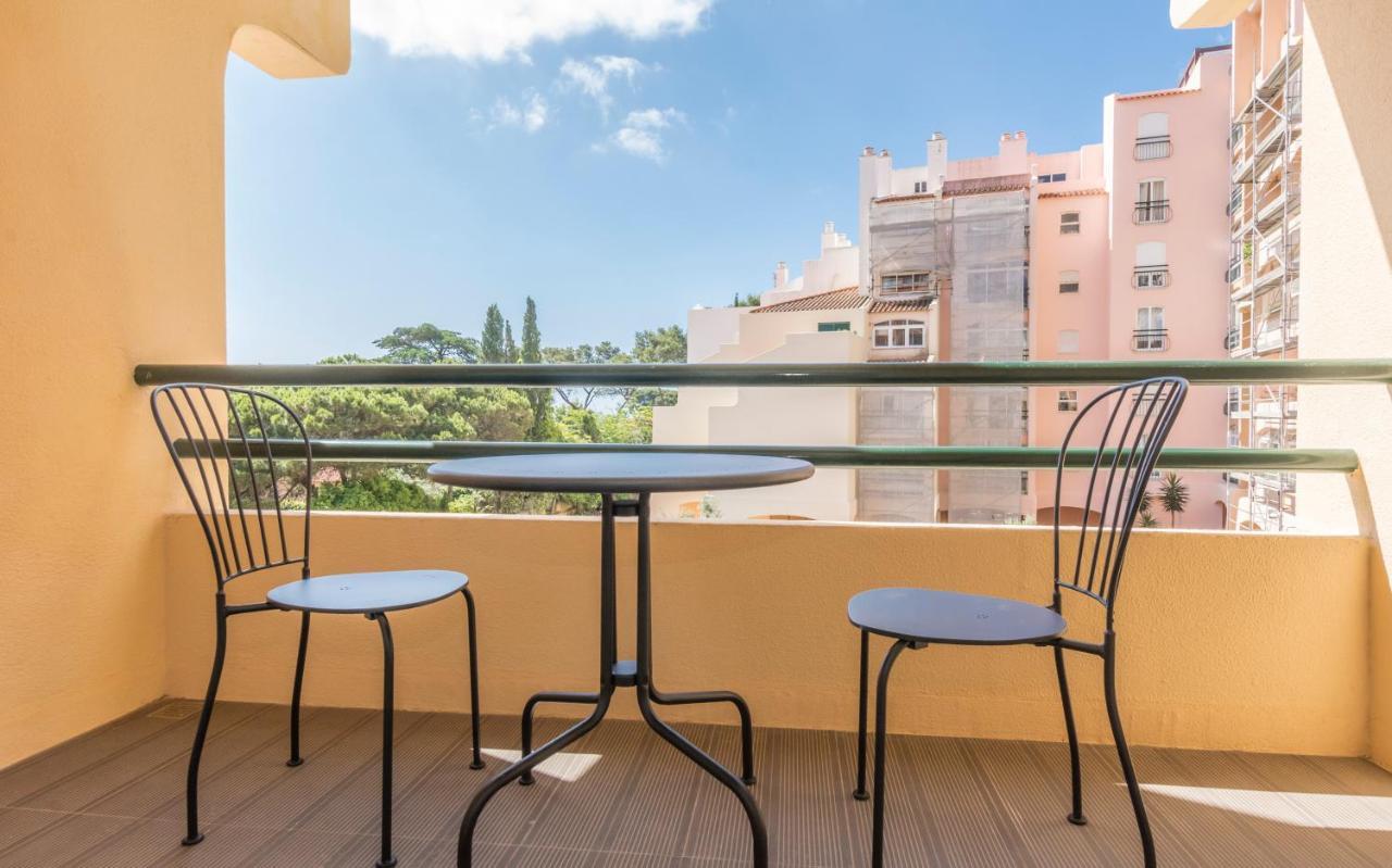 Houze_Lovely Flat With Swimming Pool! Cascais Eksteriør bilde
