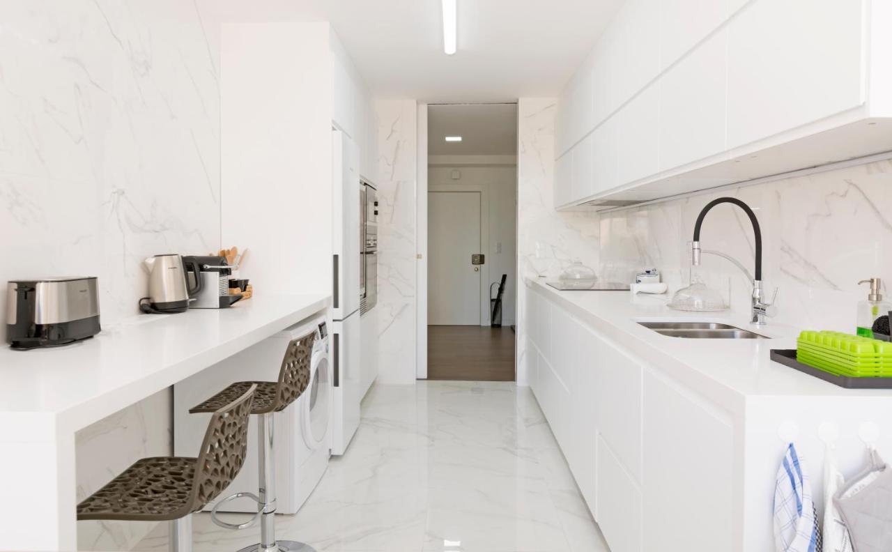 Houze_Lovely Flat With Swimming Pool! Cascais Eksteriør bilde