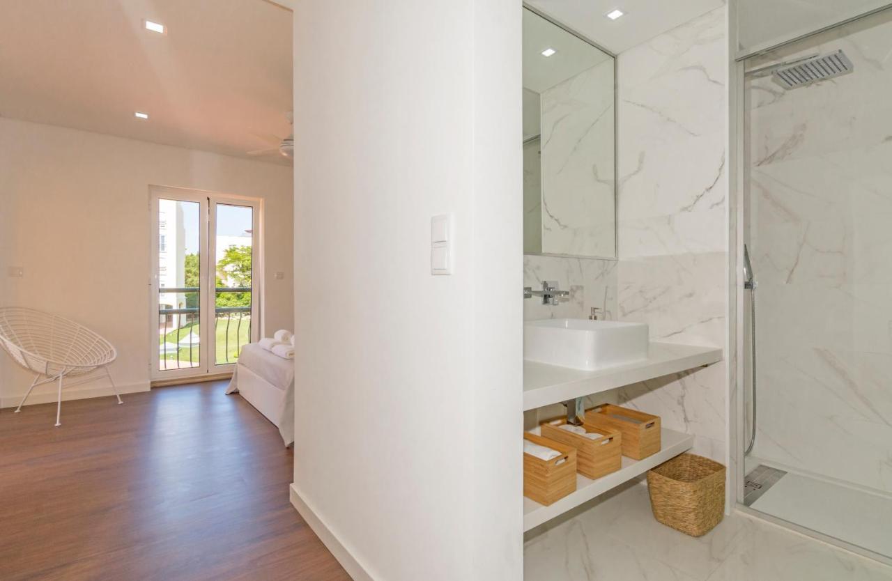 Houze_Lovely Flat With Swimming Pool! Cascais Eksteriør bilde